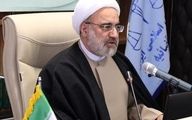 واکنش معاون اول قوه قضائیه به انتشار تصاویر زندان اوین
