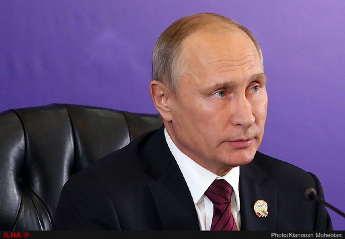 احتمال دیدار رئیسجمهوری روسیه با رهبر انقلاب در تهران