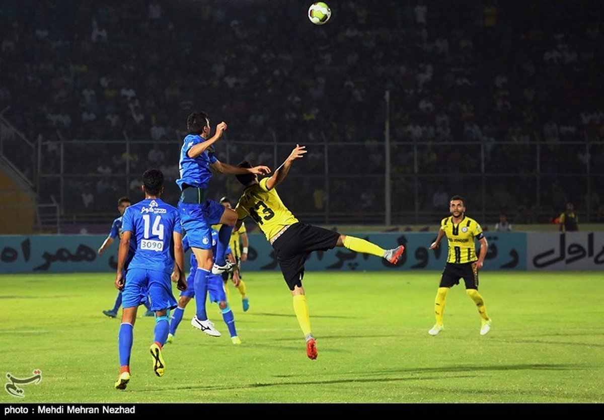 هفته چهارم لیگ برتر فوتبال امروز با برگزاری چهار دیدار آغاز می‌شود/ پارس جنوبی و استقلال به یاد پَشه و خنده‌!