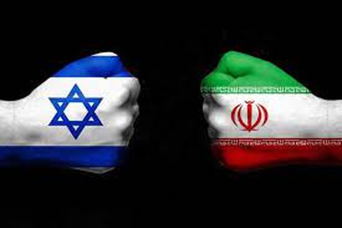 فرمانده انگلیسی: پاسخ ایران بزرگ‌ترین حمله پهپادی تاریخ بود