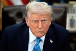 ماریو نوفل که مصاحبه علی مطهری را به ترامپ داد کیست؟