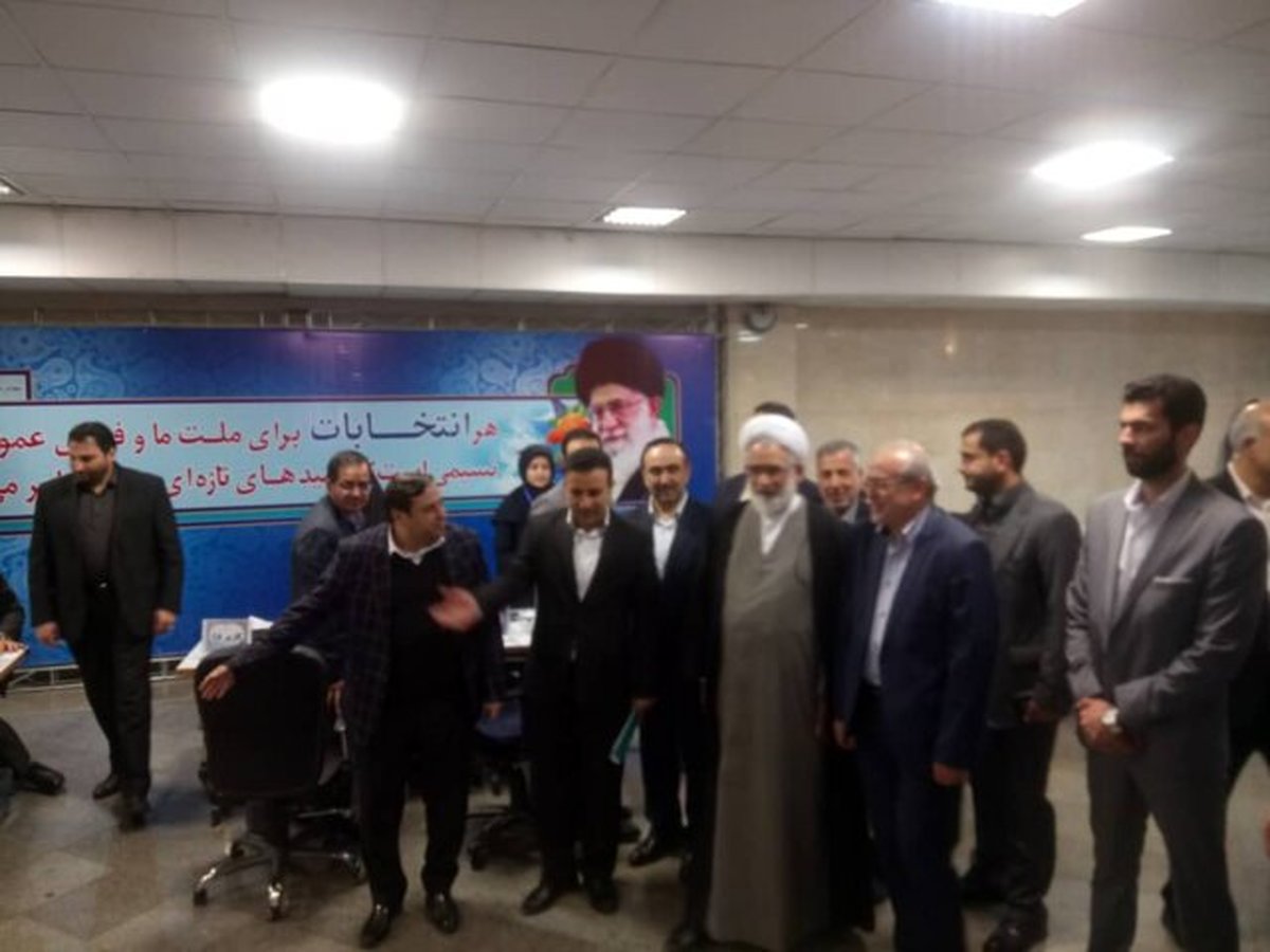 دادستان کل کشور: آمار دقیقی از کشتهشدگان وقایع آبان ماه ندارم/ آمار بازداشتی ها متغیر است