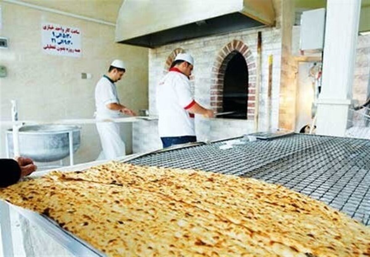چگونگی دریافت یارانه نان اعلام شد | جزییات جدید از پرداخت یارانه نا