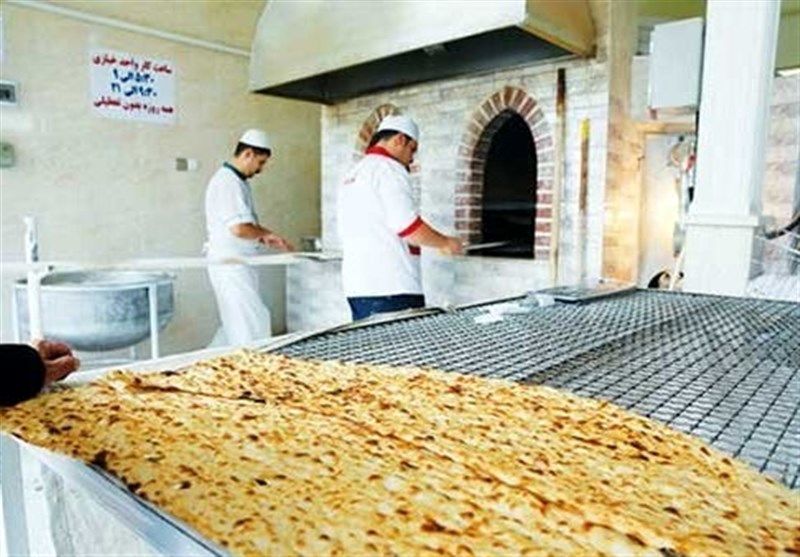 چگونگی دریافت یارانه نان اعلام شد | جزییات جدید از پرداخت یارانه نا