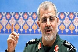 هشدار صریح سردار پاکپور در مورد جنگ قره‌باغ