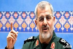 هشدار صریح سردار پاکپور در مورد جنگ قره‌باغ