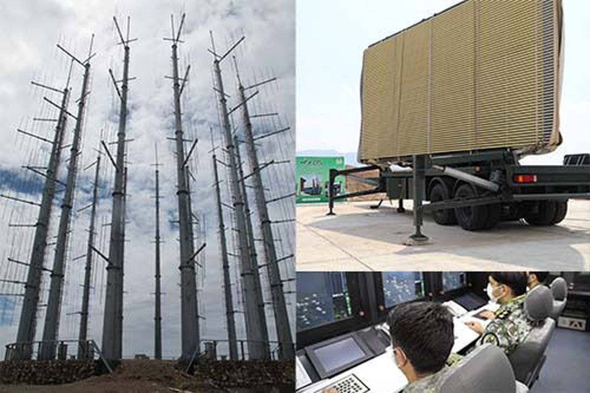 مدرترین سامانههای راداری خاورمیانه در ایران ساخته و عملیاتی شد + جزئیات