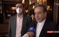 عراقچی پاسخ منتقدان مذاکرات وین را داد: دست ما بسیار پر است