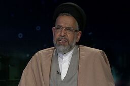 علوی: همه نیرنگ‌ها با رصد سربازان گمنام خنثی می‌شود