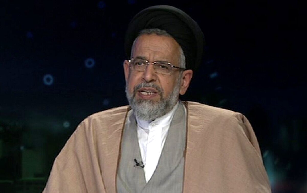 علوی: همه نیرنگ‌ها با رصد سربازان گمنام خنثی می‌شود