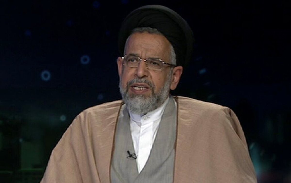علوی: همه نیرنگها با رصد سربازان گمنام خنثی میشود