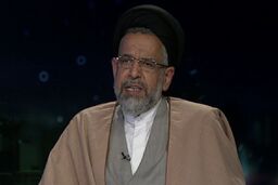 علوی: همه نیرنگ‌ها با رصد سربازان گمنام خنثی می‌شود