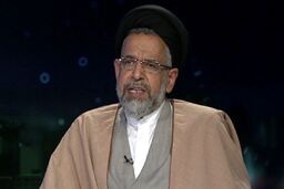 علوی: همه نیرنگ‌ها با رصد سربازان گمنام خنثی می‌شود
