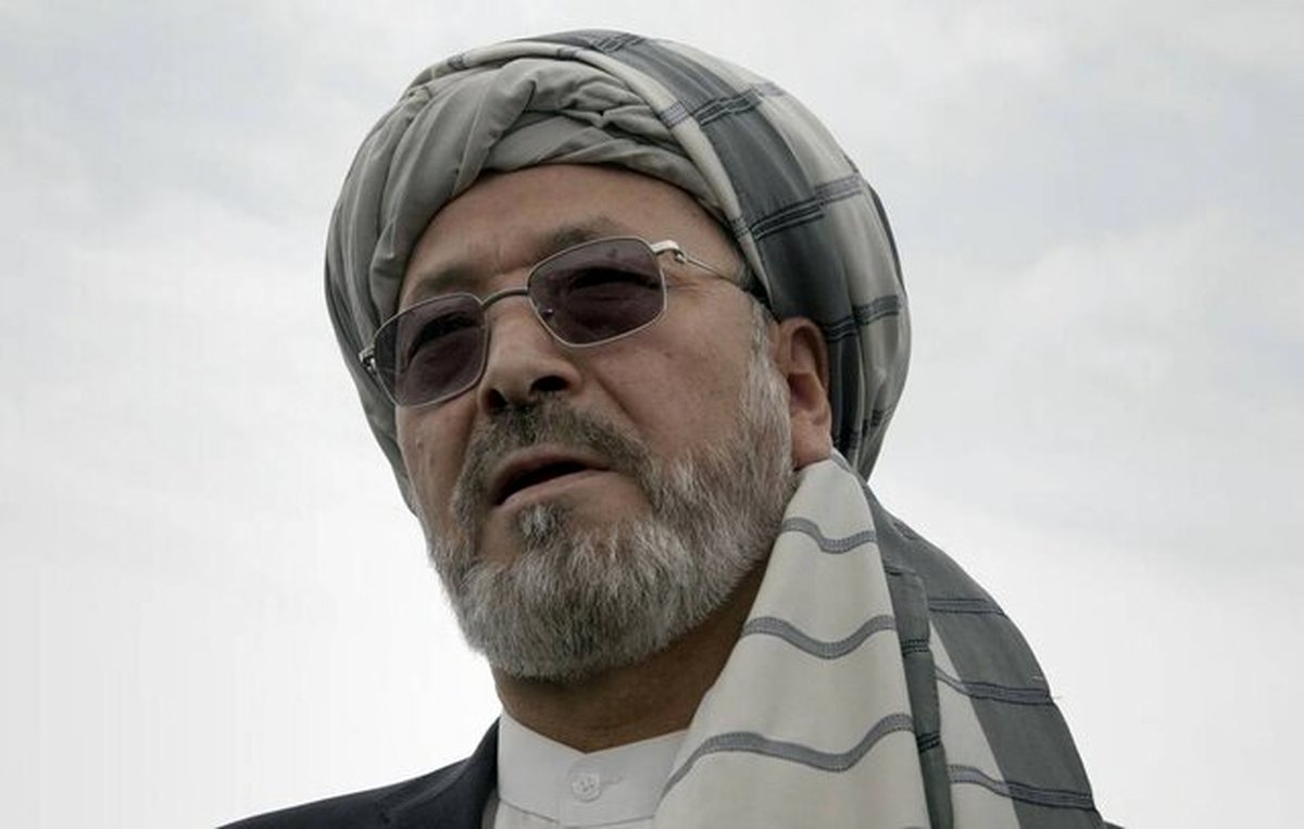 خط و نشان رهبر جمعیت هزارههای افغانستان برای طالبان