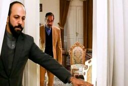  دبیر شورای عالی امنیت ملی تغییر می‌کند