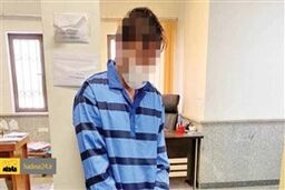 سرقت موبایل راننده تاکسی پشت چراغ قرمز / سارق دستگیر شد
