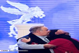 افتتاحیه سی و ششمین جشنواره فیلم فجر