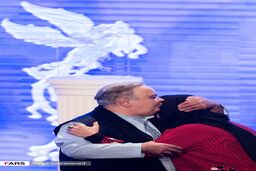 افتتاحیه سی و ششمین جشنواره فیلم فجر