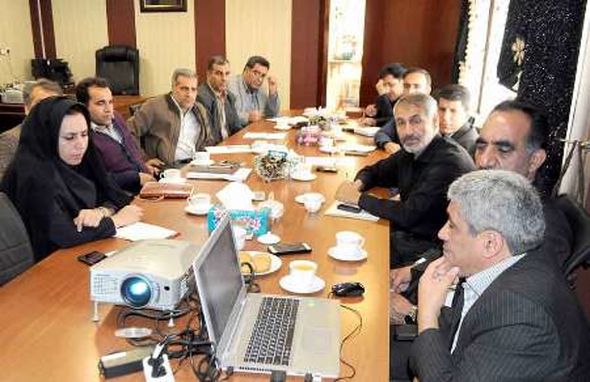 طرحهای حفاظت از جنگلهای زاگرس به ژاپنی ها داده میشود