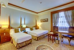 گام به گام رزرو هتل مشهد اینترنتی