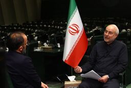 قالیباف : در اصل جنگ نه، اما در شیوه عملیات غافلگیر شدیم