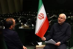 قالیباف : در اصل جنگ نه، اما در شیوه عملیات غافلگیر شدیم