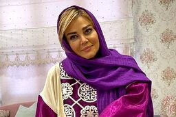 رونمایی بهاره رهنما از انگشتر گران قیمت