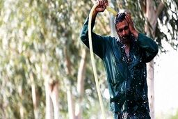 امروز دمای هوا در تهران به ۴۰ درجه می‌رسد؟