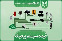 قیمت سیستم پیجینگ به چه عواملی بستگی دارد؟