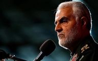 کنعانی: ترور سردار سلیمانی احمقانه‌ترین اقدام ترامپ بود