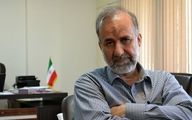 حسن بیادی: خدا از چنارهای ائتلاف تمامیت خواه در مجلس دوازدهم به دادمان برسد!