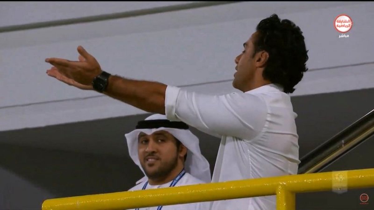غیرممکن است، مجیدی را جادو کردهاند!