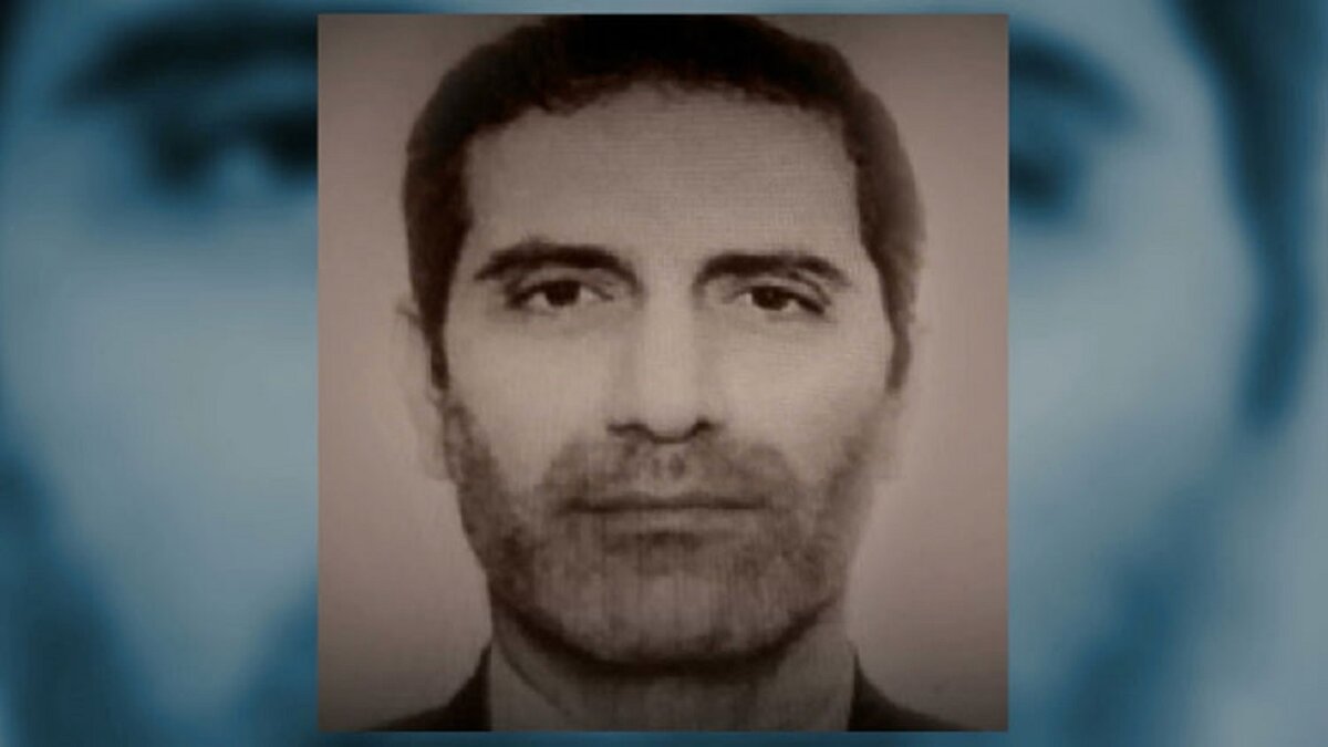 دیپلمات ایرانی در بلژیک به ۲۰ سال حبس محکوم شد