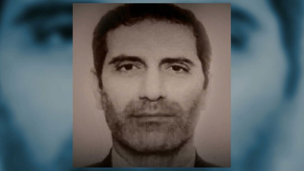 دیپلمات ایرانی در بلژیک به ۲۰ سال حبس محکوم شد