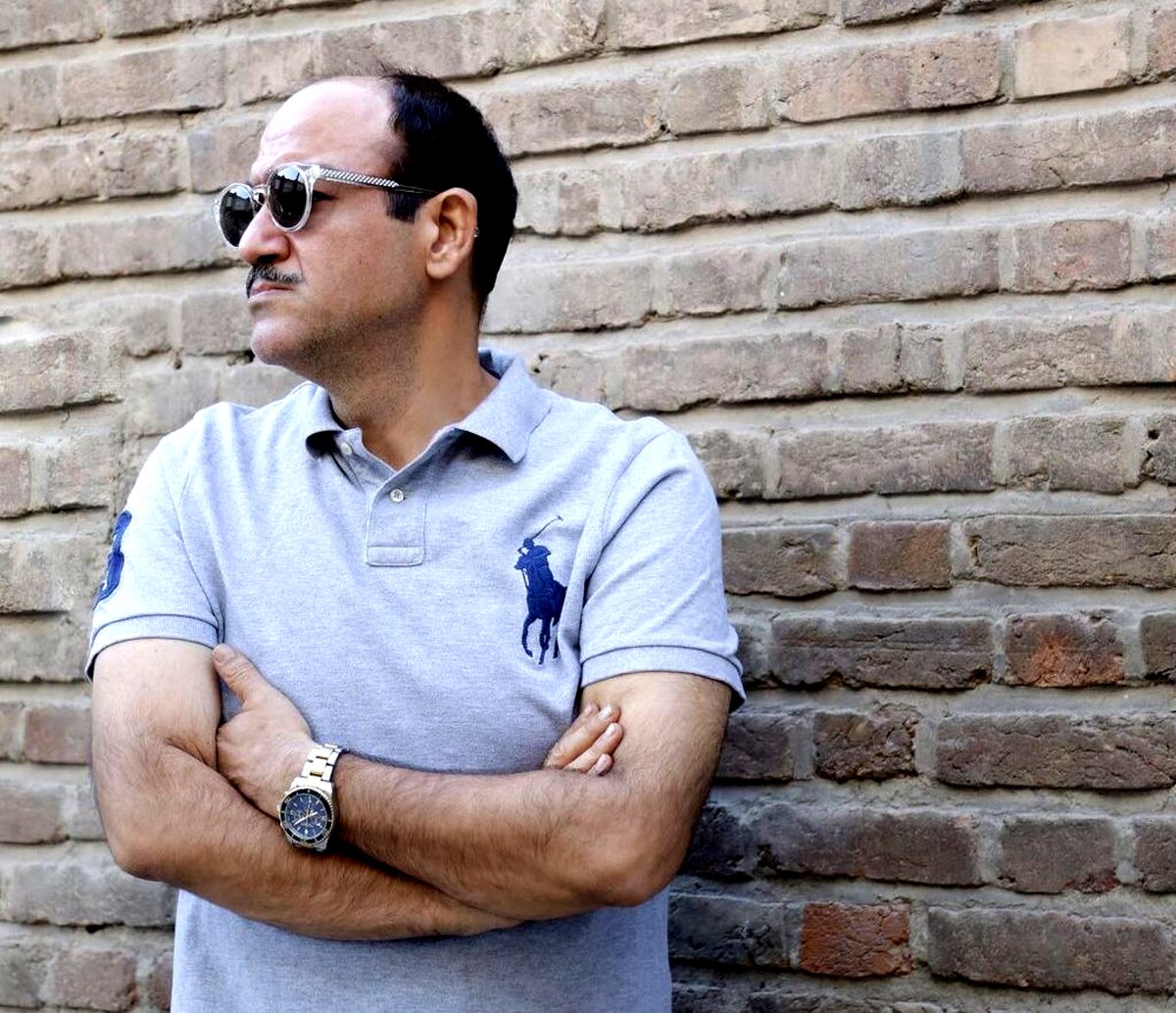رونمایی مهران غفوریان از ماشین لاکچری | ماشین میلیاردی مهران غفوریان همه را خیره کرد 
