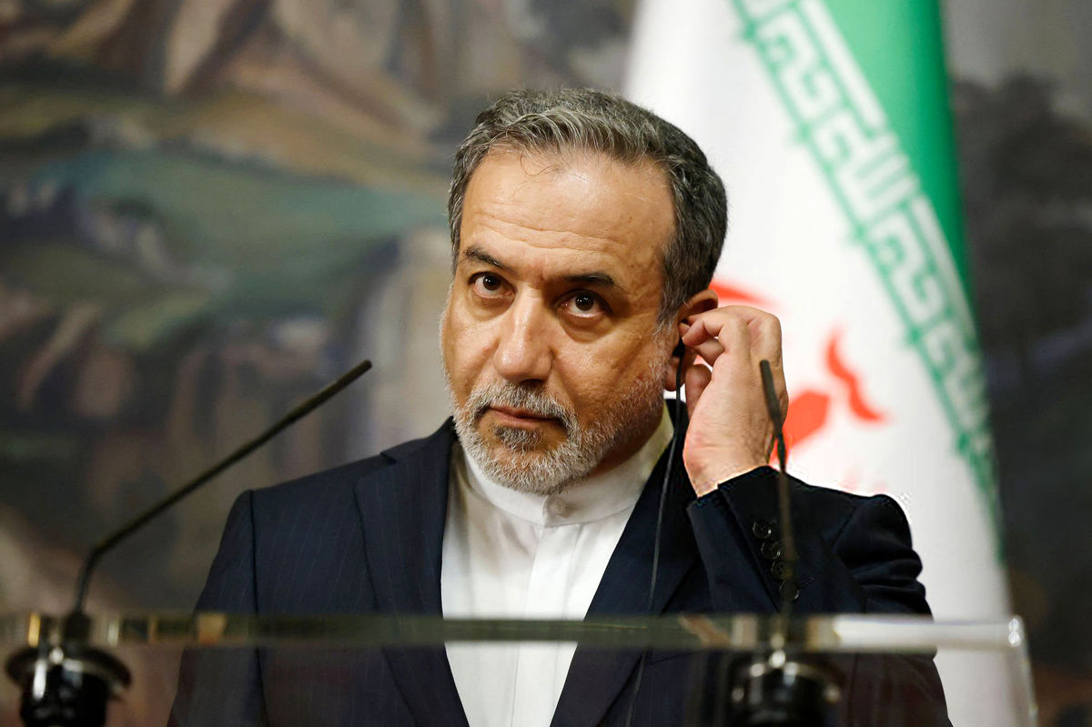 عراقچی ؛ آدم درست در زمان درست برای ایفای نقشی تاریخی است