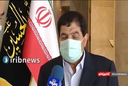 مخبر: حل مشکلات مردم زمان‌بر است
