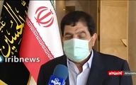 مخبر: ذخیره کالاهای اساسی را در وضع بدی تحویل گرفتیم
