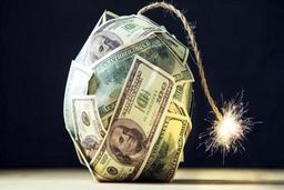 ماجرای دلار ترمز بریده