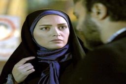 عکس بهنوش طباطبایی در فضای مجازی 