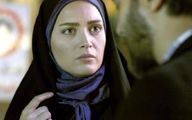 بهنوش طباطبایی از یک نمایش حذف شد 