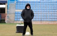 گزینه قلعه نویی باز هم روی میز فدراسیون