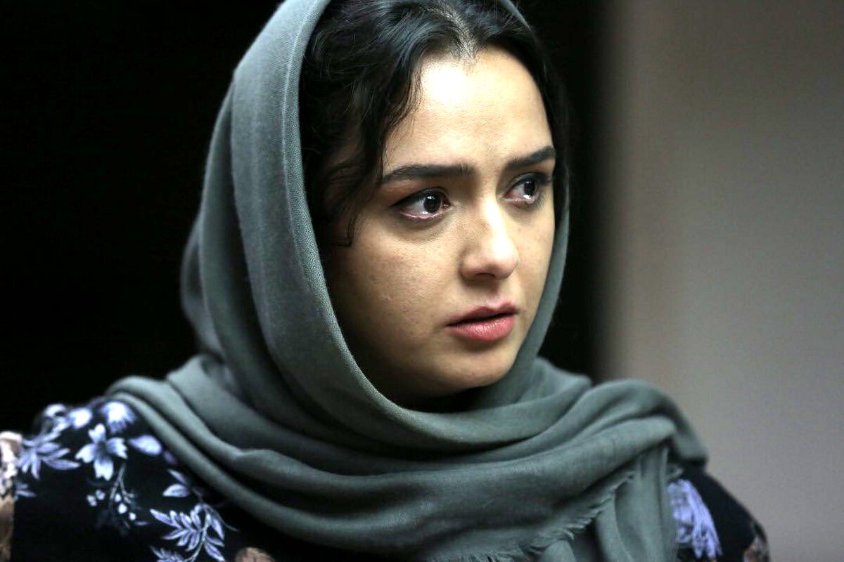 فیلم دیده نشده از ترانه علیدوستی
