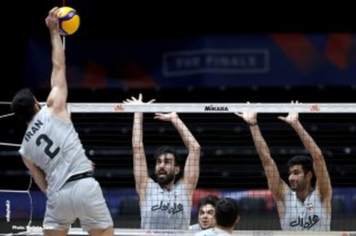 راه پیروزی مقابل لهستان را یاد گرفتهایم