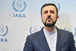 غریب‌آبادی: متهم شهادت فخری‌زاده مشخص است