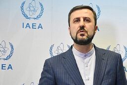 غریب‌آبادی: متهم شهادت فخری‌زاده مشخص است