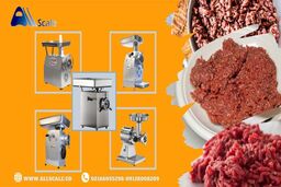 روش های تشخیص چرخ گوشت صنعتی خوب