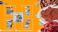 روش های تشخیص چرخ گوشت صنعتی خوب