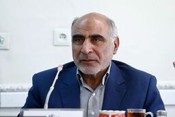 ملت ایران سریع و قاطعانه پاسخ بایدن را دادند