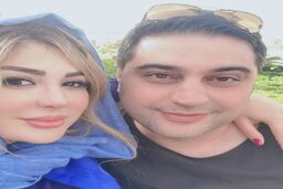 نیوشا ضیغمی از همسرش طلاق گرفت؟ +آدرس اینستاگرامش